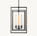 BECKMAN PENDANT 26"