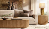 Aldo Metal Table Lamp