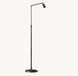 UTILITAIRE TASK FLOOR LAMP