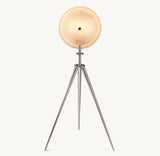 Satin Nickel