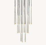Polished Nickel