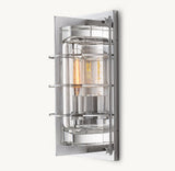 VICOMTE OUTDOOR SCONCE