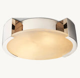 Polished Nickel
