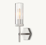 Polished Nickel