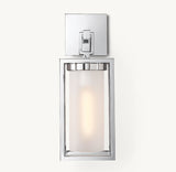 PÉTRUS SQUARE SCONCE