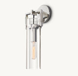 Polished Nickel