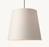 White Linen Polished Nickel