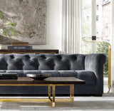 RIBBON FLOOR LAMP