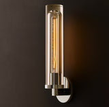 Polished Nickel