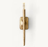 THADDEUS SCONCE