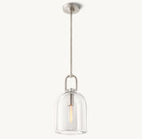 BOTANIST CLOCHE PENDANT