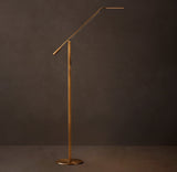 EQUO LED TASK FLOOR LAMP