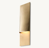 Natural Brass
