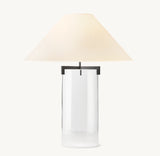 BROOKS TABLE LAMP