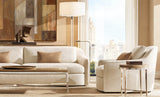 T-BASE TASK FLOOR LAMP