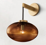 Natural Brass