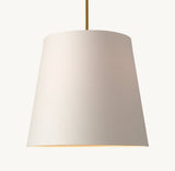 White Linen Bronze