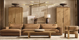 LEVI TASK FLOOR LAMP