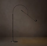 ORBITER II™ GRAND TASK FLOOR LAMP