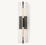 MARBUZET LINEAR SCONCE