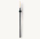 CANNELE TORCH SCONCE