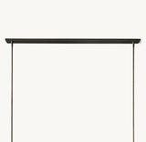 RAVELLE LINEAR CHANDELIER 59"