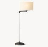 TRUMAN TASK FLOOR LAMP