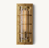 VICOMTE GRAND OUTDOOR SCONCE