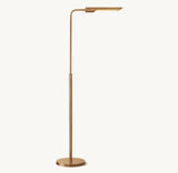 Vintage Brass