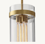 RAVELLE PENDANT 12"