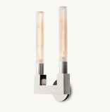 Polished Nickel