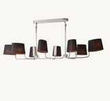 MARTINEAU LINEAR CHANDELIER 72"