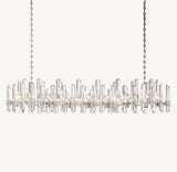 Polished Nickel