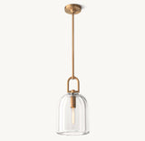 BOTANIST CLOCHE PENDANT