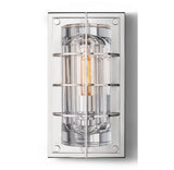 VICOMTE OUTDOOR SCONCE
