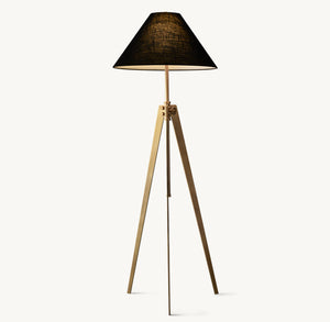 Lacquered Burnished Brass