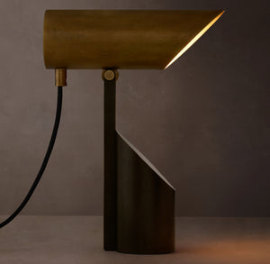 CHAMPEAUX FOLDING SPOTLIGHT
