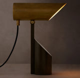 CHAMPEAUX FOLDING SPOTLIGHT