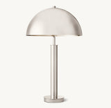 Polished Nickel