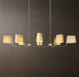 MARTINEAU LINEAR CHANDELIER 72"