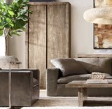 SLIMLINE TASK FLOOR LAMP