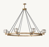 Natural Brass
