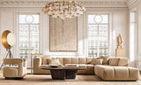 APOLLO FLOOR LAMP