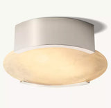 MÉLANGE FLUSHMOUNT