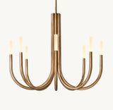 Vintage Brass