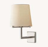 Polished Nickel