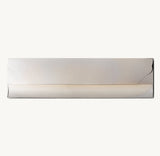 TAZA HORIZONTAL RECTANGULAR SCONCE