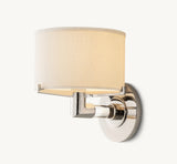 Polished Nickel