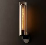 SAVILE ROUND SCONCE