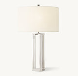 ROBESON TABLE LAMP